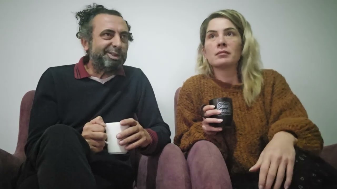 13 yıl önce Amerika'ya giden çift șimdi ne yapıyor? 
