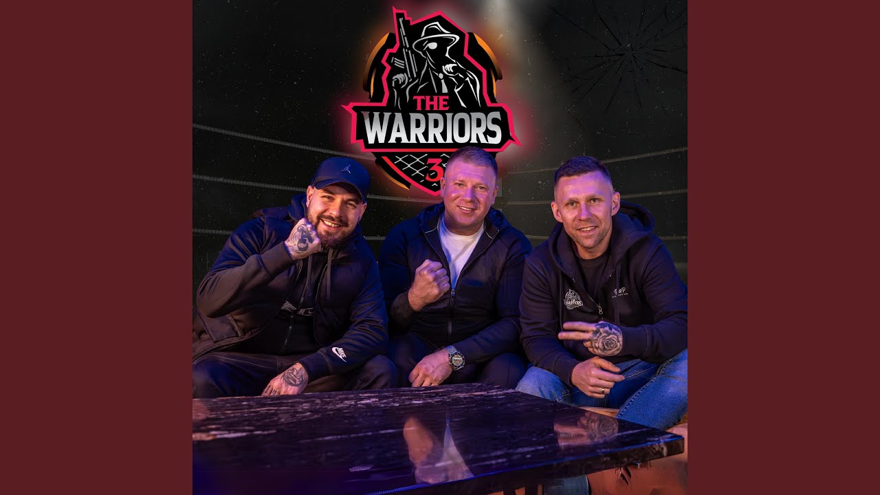 The Warriors 3