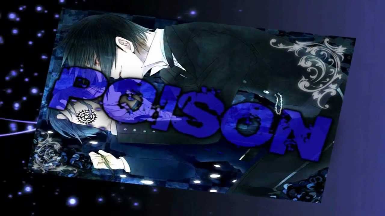 FSS} - Poison - FULL MEP