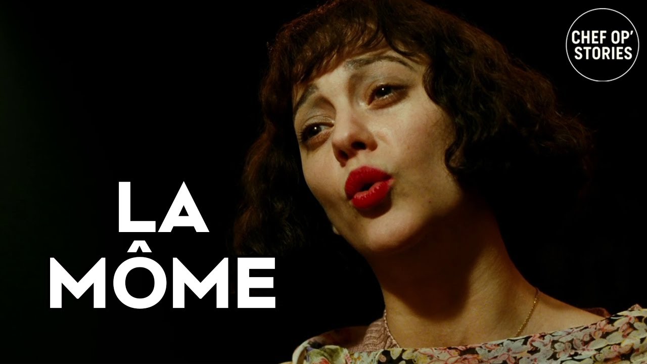 La M&ocirc;me (2007) | Chef op' Tetsuo Nagata