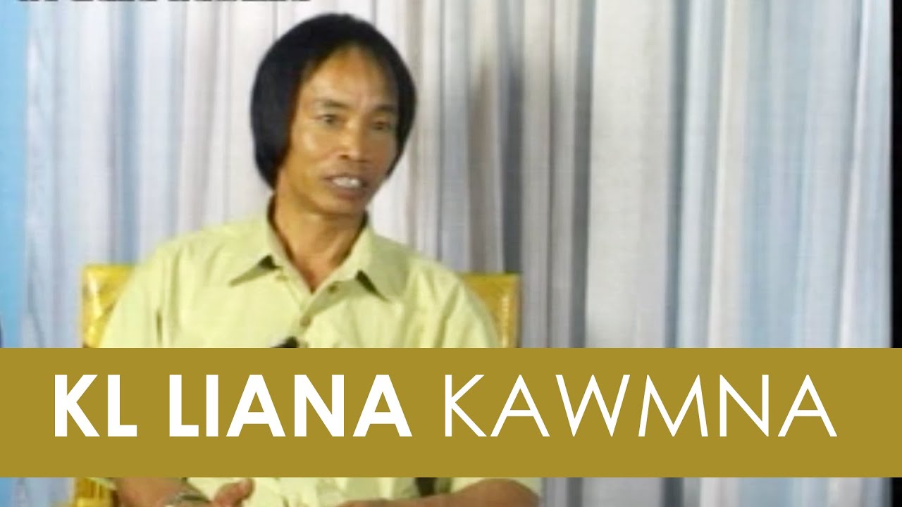 KL LIANA KAWMNA