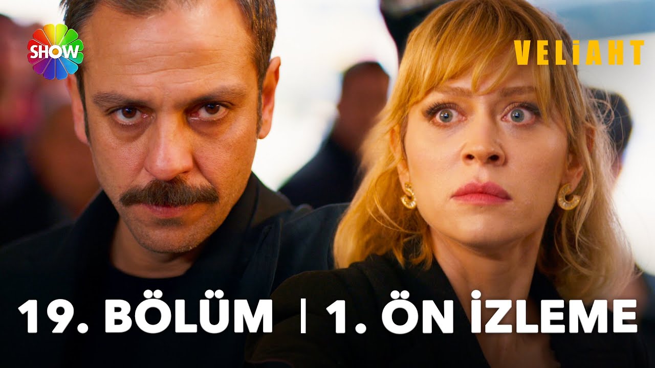 Veliaht 19. Bölüm 1. Ön izleme | 