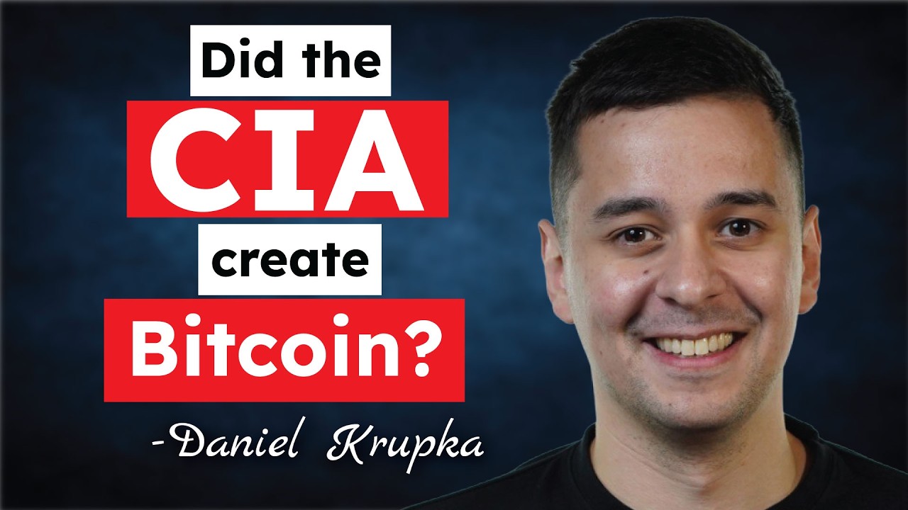 Crypto's Price Discovery Is a Coordinated Illusion | Dan Krupka (ex-Coin Bureau, Connection Capital)