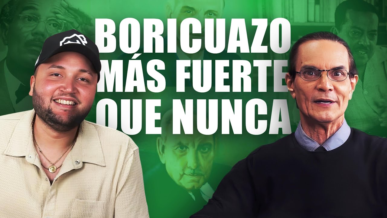 EL Boricuazo Arremete: La verdad de la política puertorriqueña previo a las elecciones.