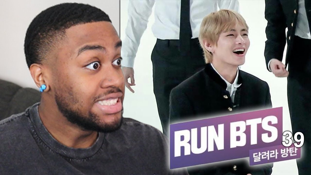 The Kim Brothers Vs BTS