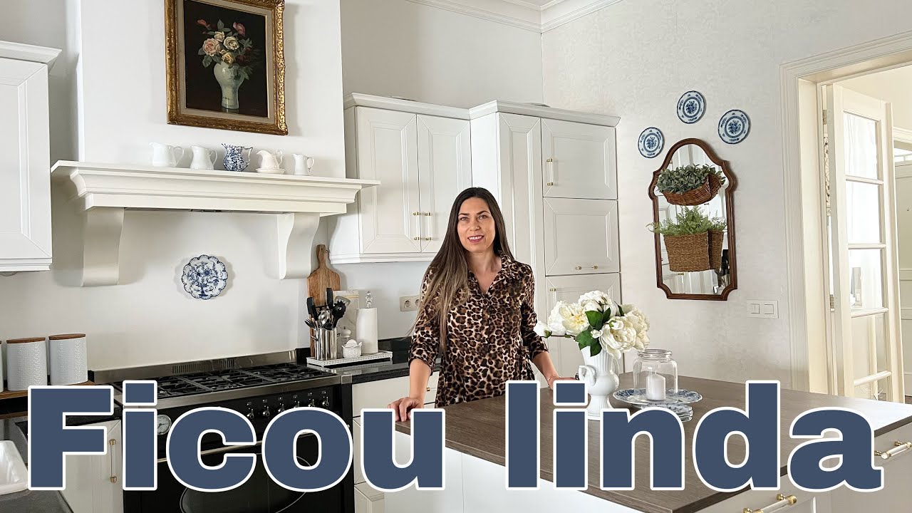 Decorando a cozinha com pratos - dicas de decoração