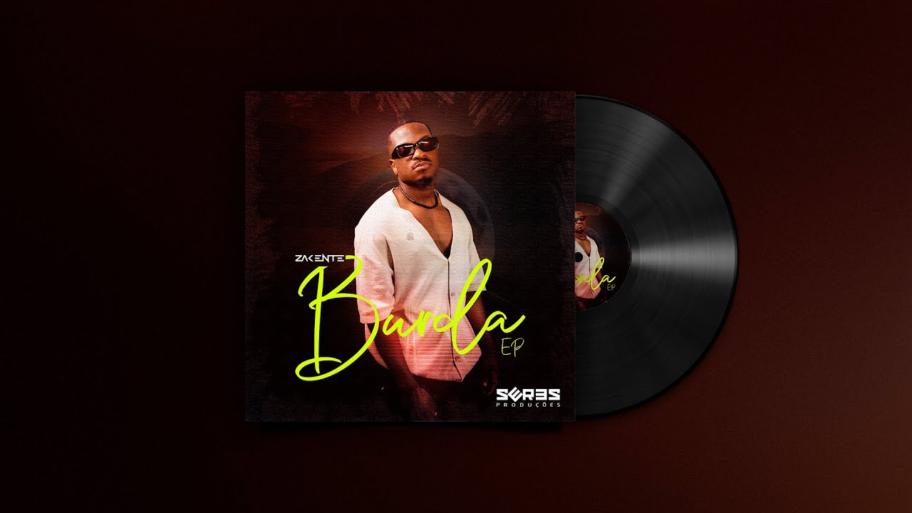 Zakente, Studio Bros - Burda (Original Mix)
