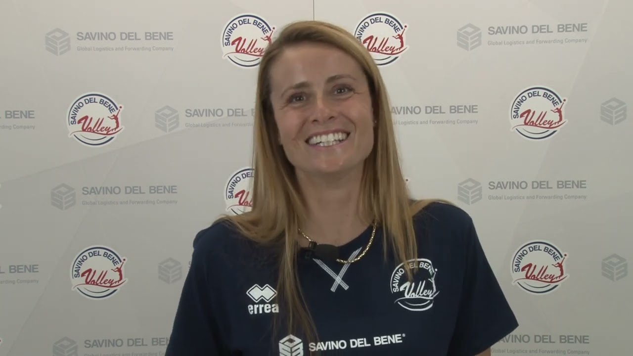 Conosci la giocatrice: Marta Bechis