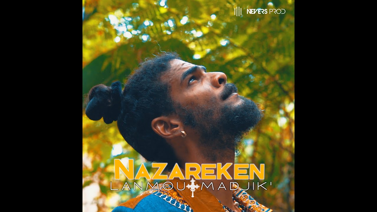 Lanmou Madjik' - Nazareken - NSprod22.