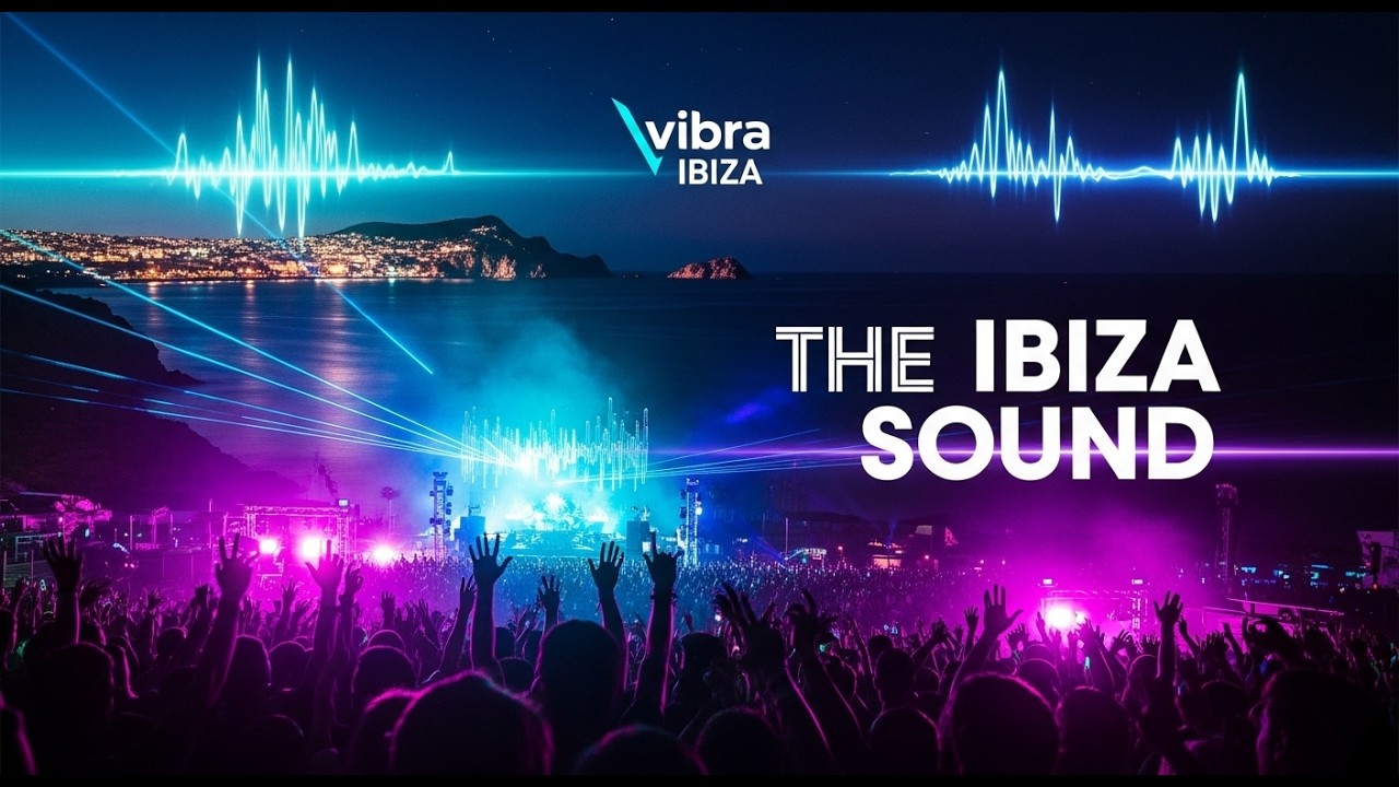 Born in Ibiza | Música que hizo historia #BornInIbiza #ElectronicLegend #IbizaMusic