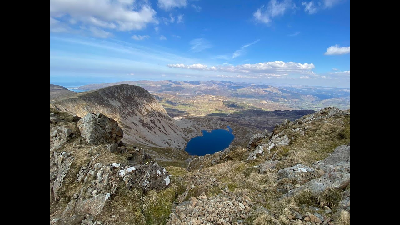 Cadair Idris 'The Pony Path' 2021