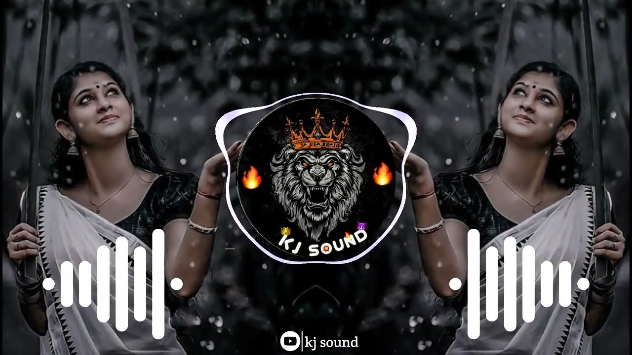 Chinna Chinna Aasai DJ Song | Chin Chin Aasai Tamil Song Remix | Enna Sola Song | kj sound