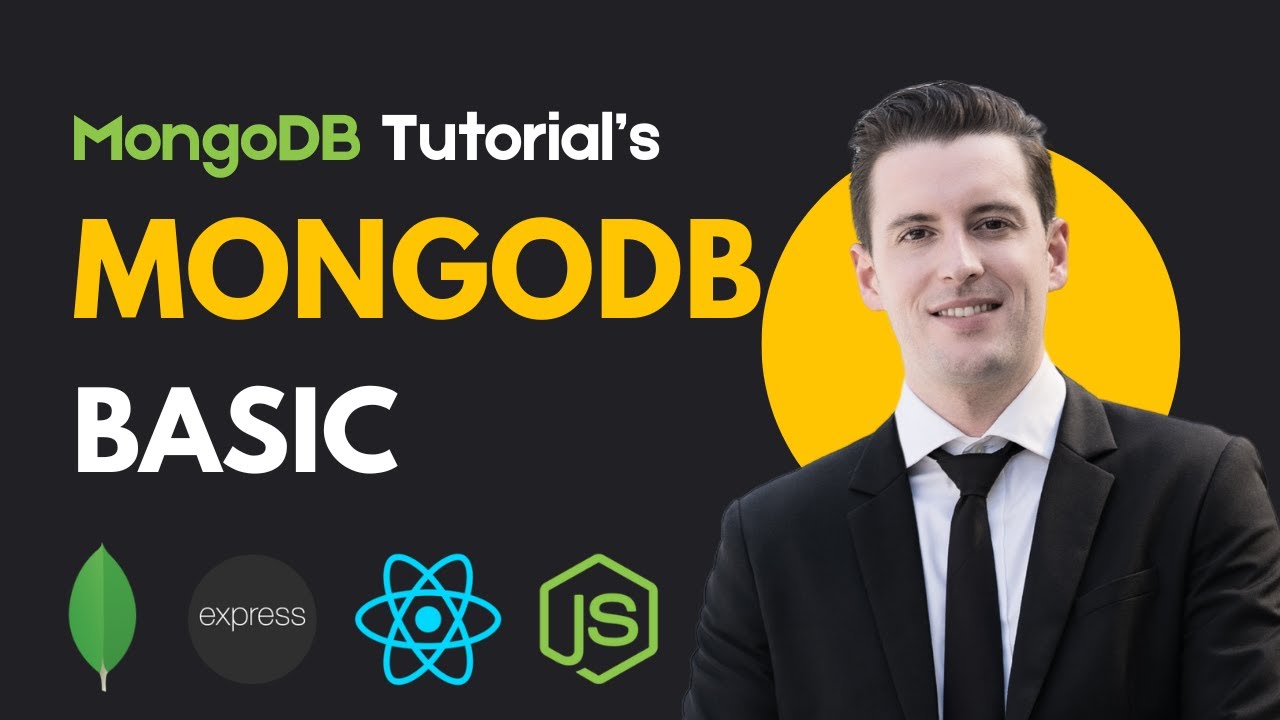 Mongodb Basic Command In Hindi | insert, find, update, delete | #mernstack #mongodb