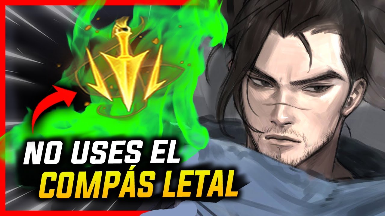 ¡YASUO HACE ESTO con CONQUEROR y BUILD COMPLETA en RANKED 😮 YASUO MID S14 *RUNAS NUEVAS*
