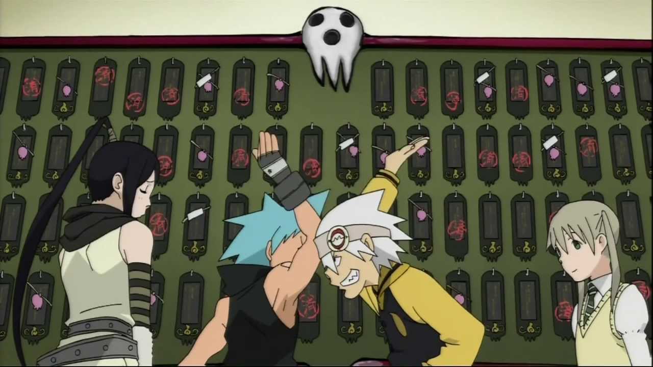 Toonami - Equality Speech (HD 1080p)