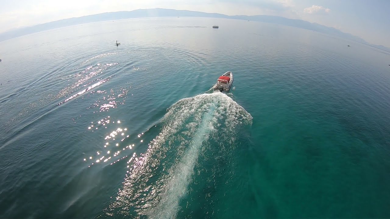 Gradiste Ohrid