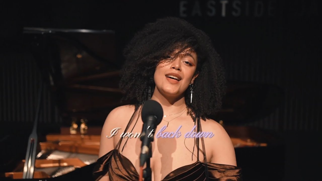 Elle Chante | Heal Me live cover