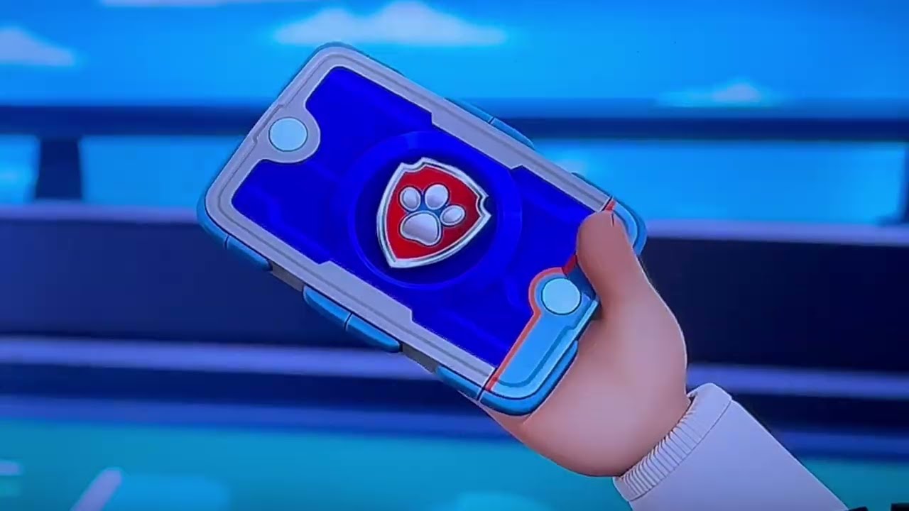 Little einsteins paw patrol rescue: pups save a baby Cello case