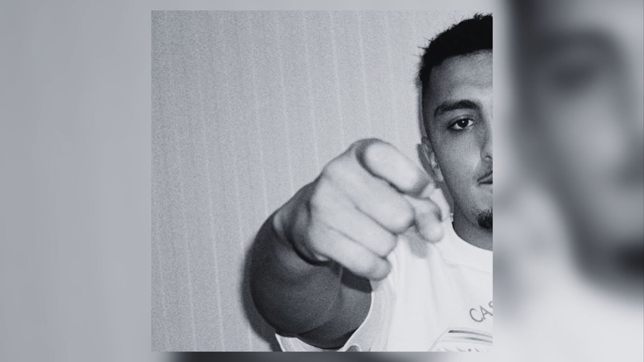 'FREE' Morad x Beny Jr Afro Type Beat ~ 'Dave'