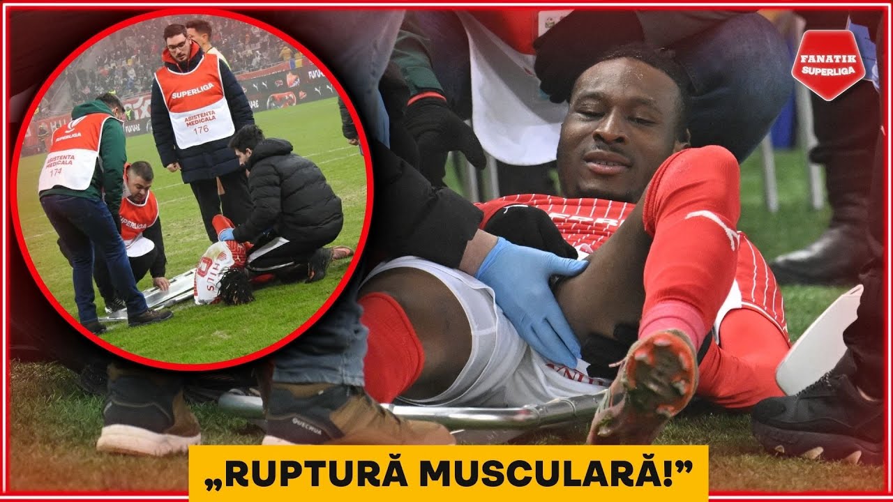 VESTE DEVASTATOARE pentru Dinamo dupa 0-1 cu FC Arges. PIERDERE IMPORTANTA in LUPTA LA TITLU