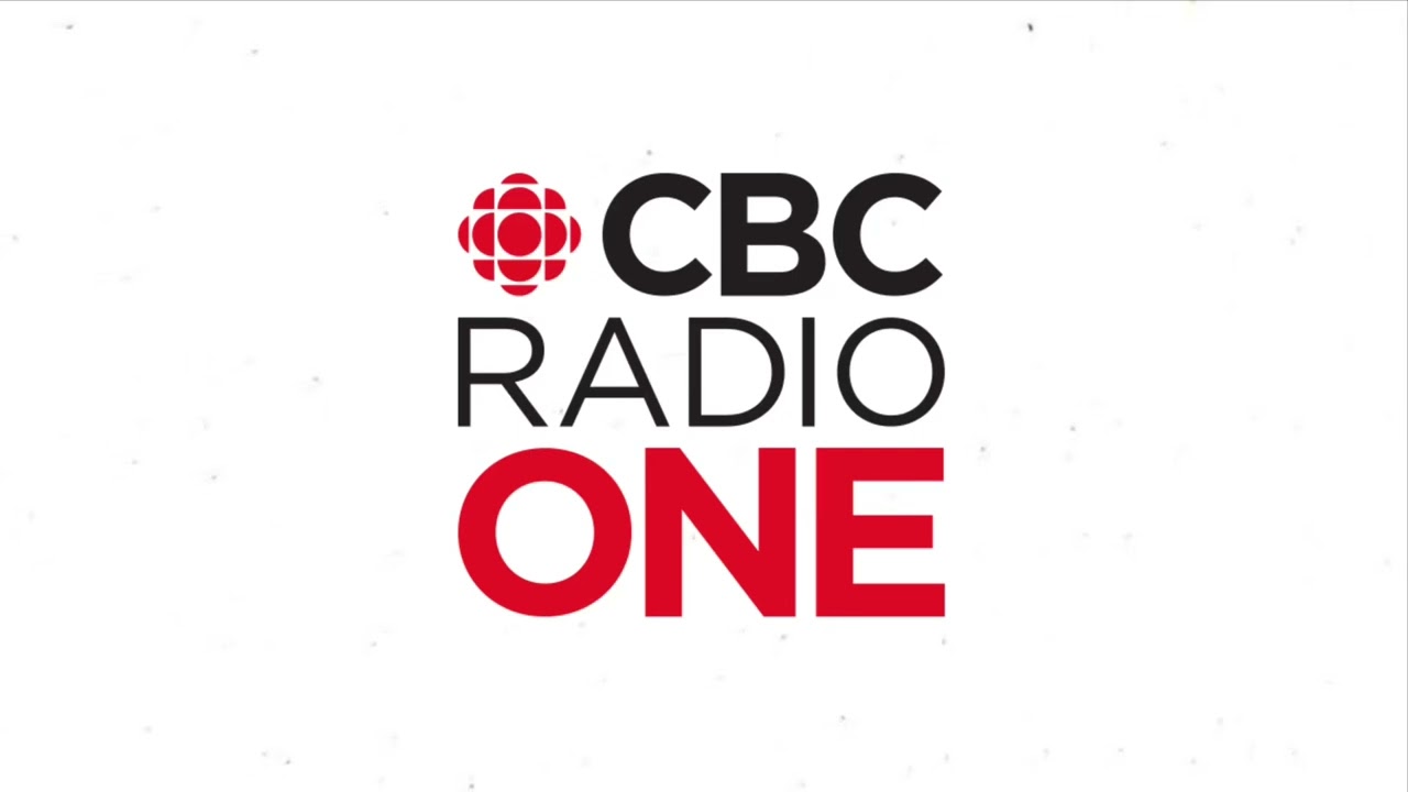 CBI-AM: CBC Radio One 1140 AM Sydney - Top of the Hour ID (June 2, 2025)