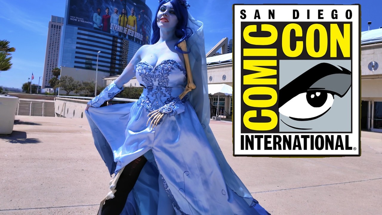 San Diego Comic Con 2026 Cosplay Music Highlights