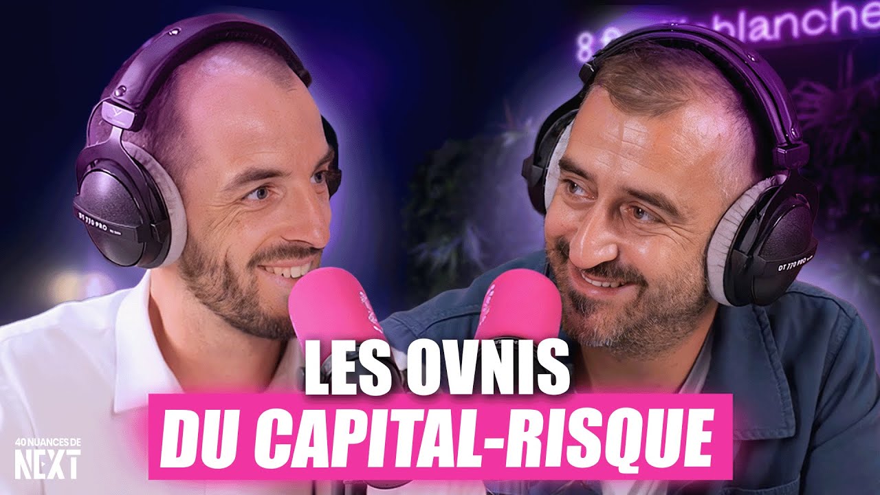 Startup: 60 Millions pour des Id&eacute;es Uniques !