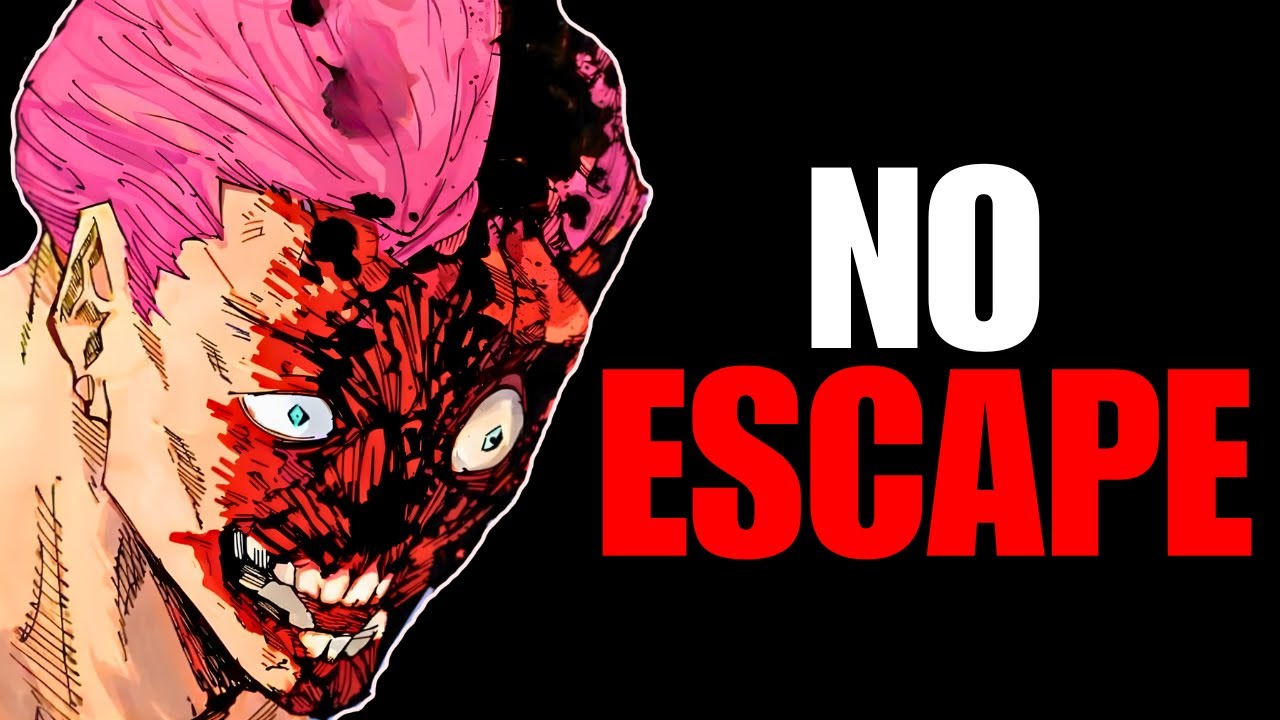 Every Way Sorcerers Can Die in the Culling Game