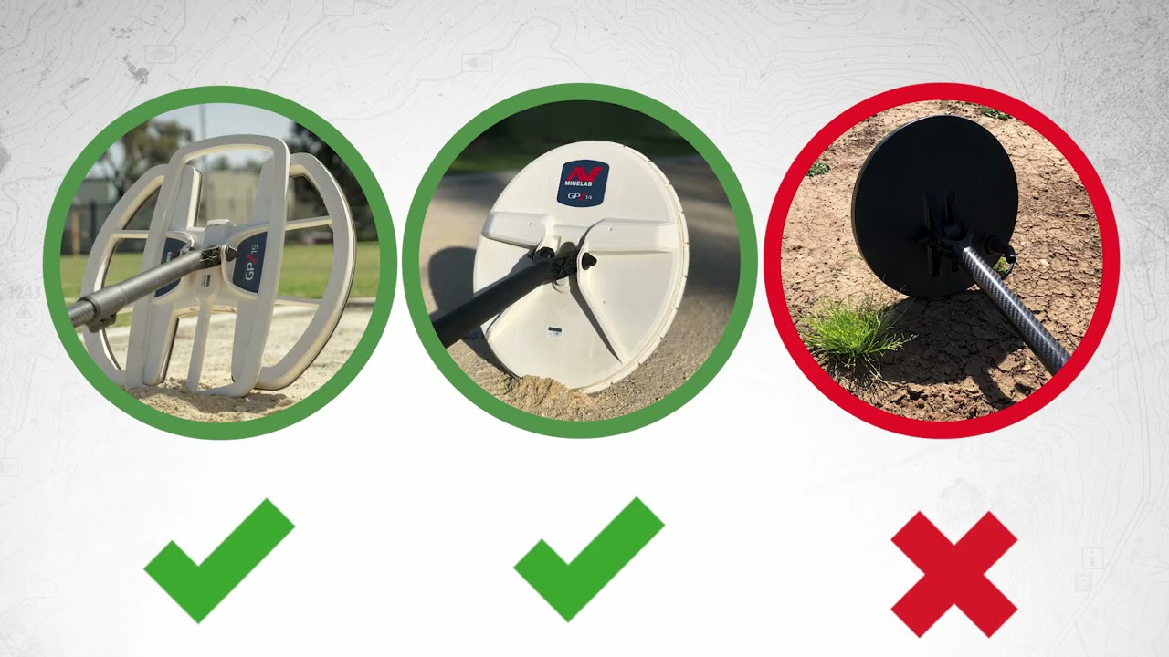 GPZ 7000 Genuine Minelab (French) | Minelab Middle East & Africa