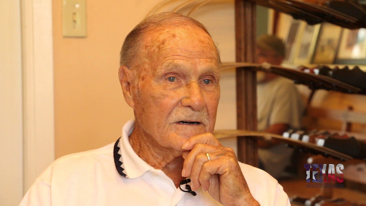Bows and Arrows - The Legacy of Bob Lee
