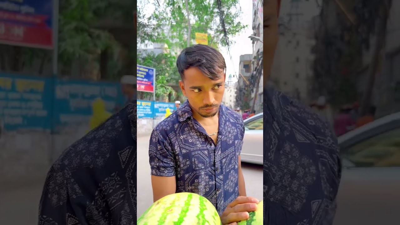 কাস্টমার কে বোকা বানালো