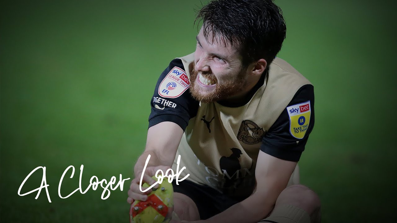 🤸‍♂️ O's dominant but can't claim win at Swindon | A Closer Look