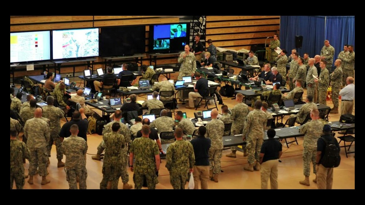 U.S. military use of AI and 5G