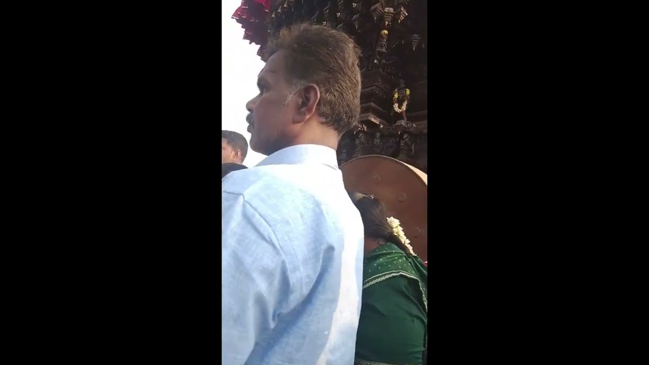 They thiruvila vanga pakkalam
