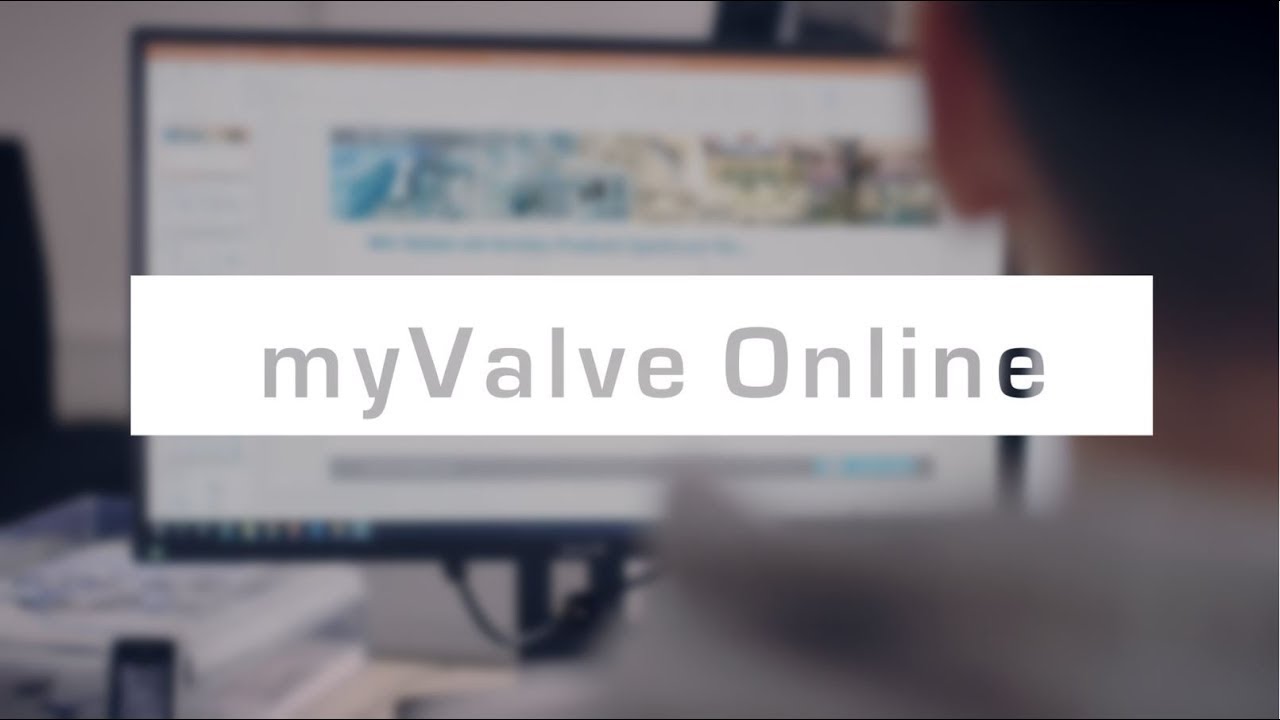 myValve Online Training