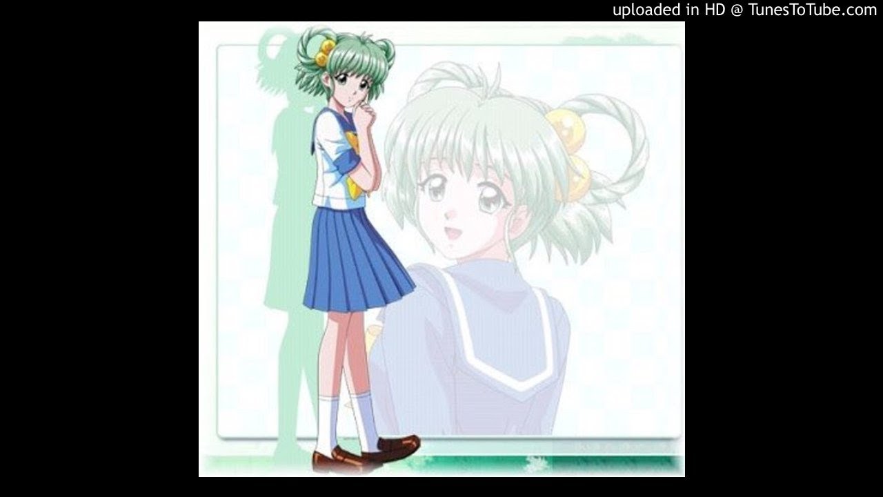 ときめきメモリアル　キャラソング【♡のスタートライン】～館林見晴～（TokimekiMemorial music）＃ときメモキャラソン　＃ときメモ