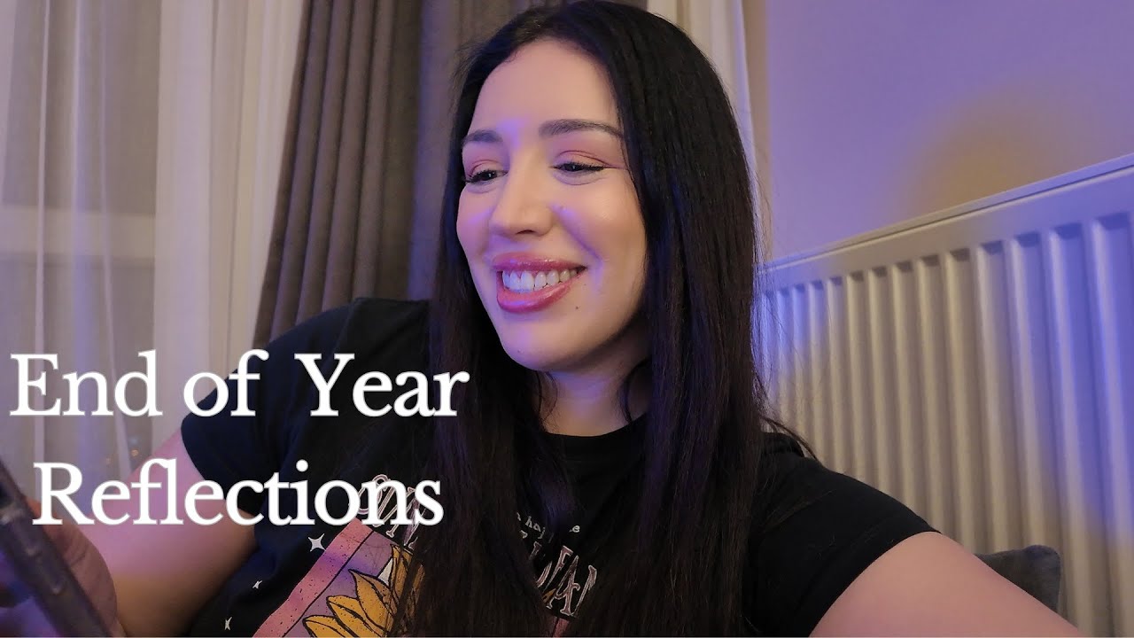 End-of-Year Reflections ✨ | Weekly Vlog