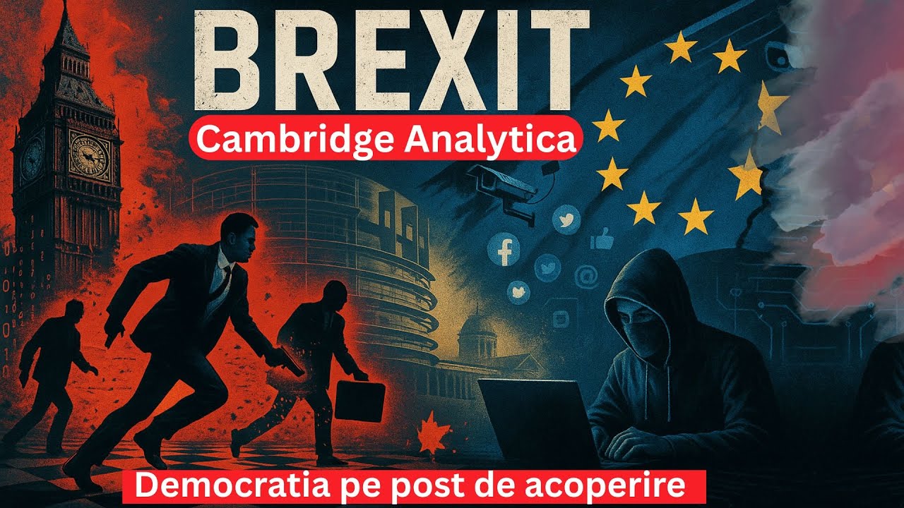 UK Se Întoarce in UE, Dar De Ce A Plecat După 75 Ani? Istoria Furată