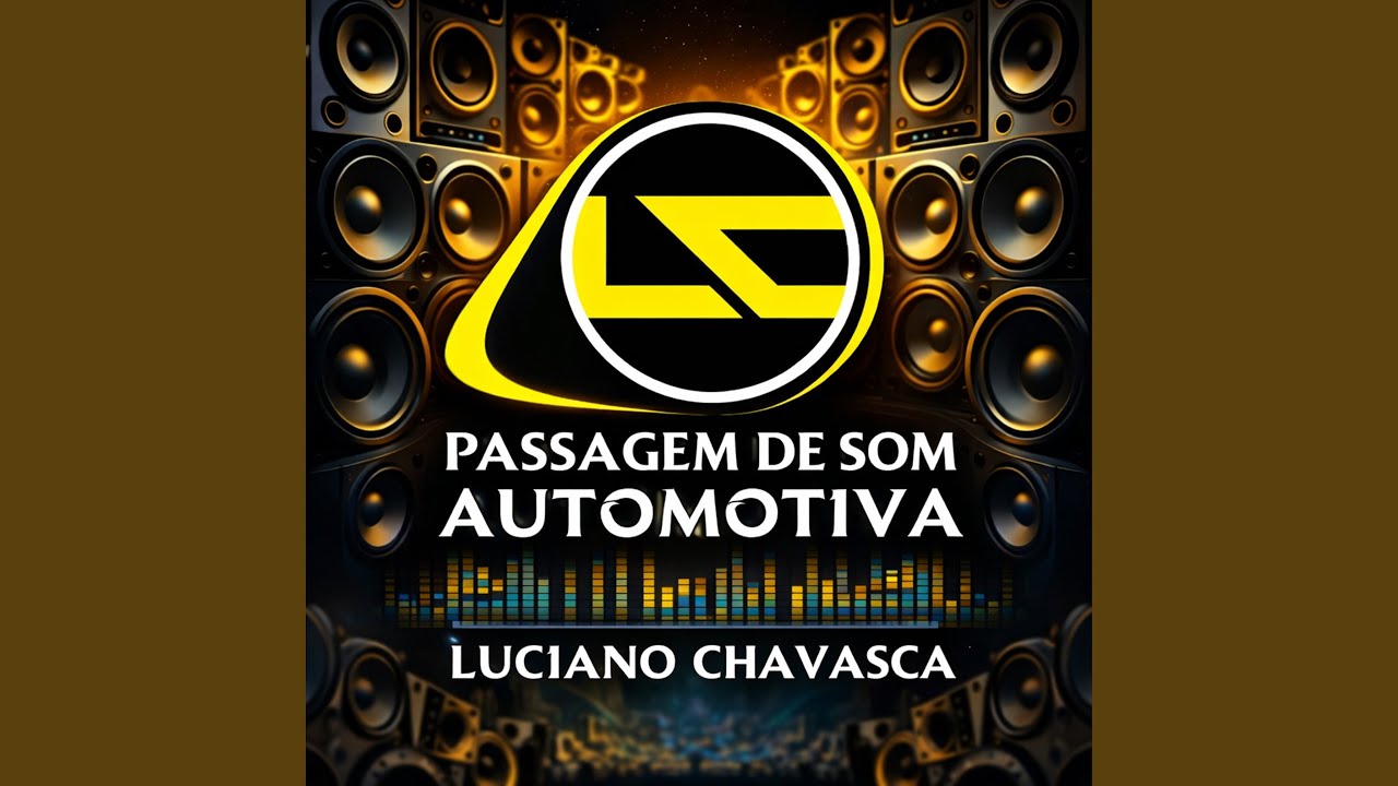 Passagem de Som Automotiva