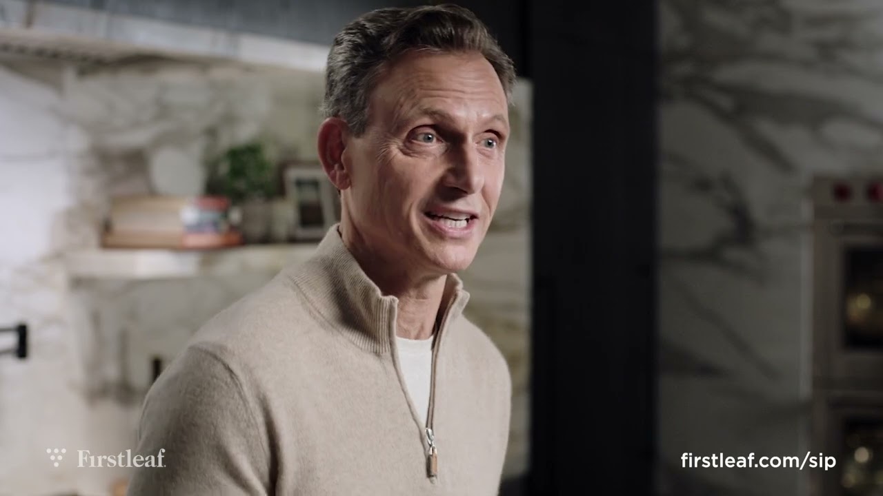 Firstleaf x Tony Goldwyn: Interview 60s 16x9