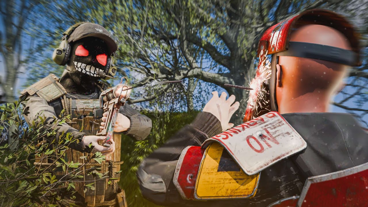 JUGUE DURANTE 10 HRS UN FULL WIPE DE RUST EN SOLITARIO