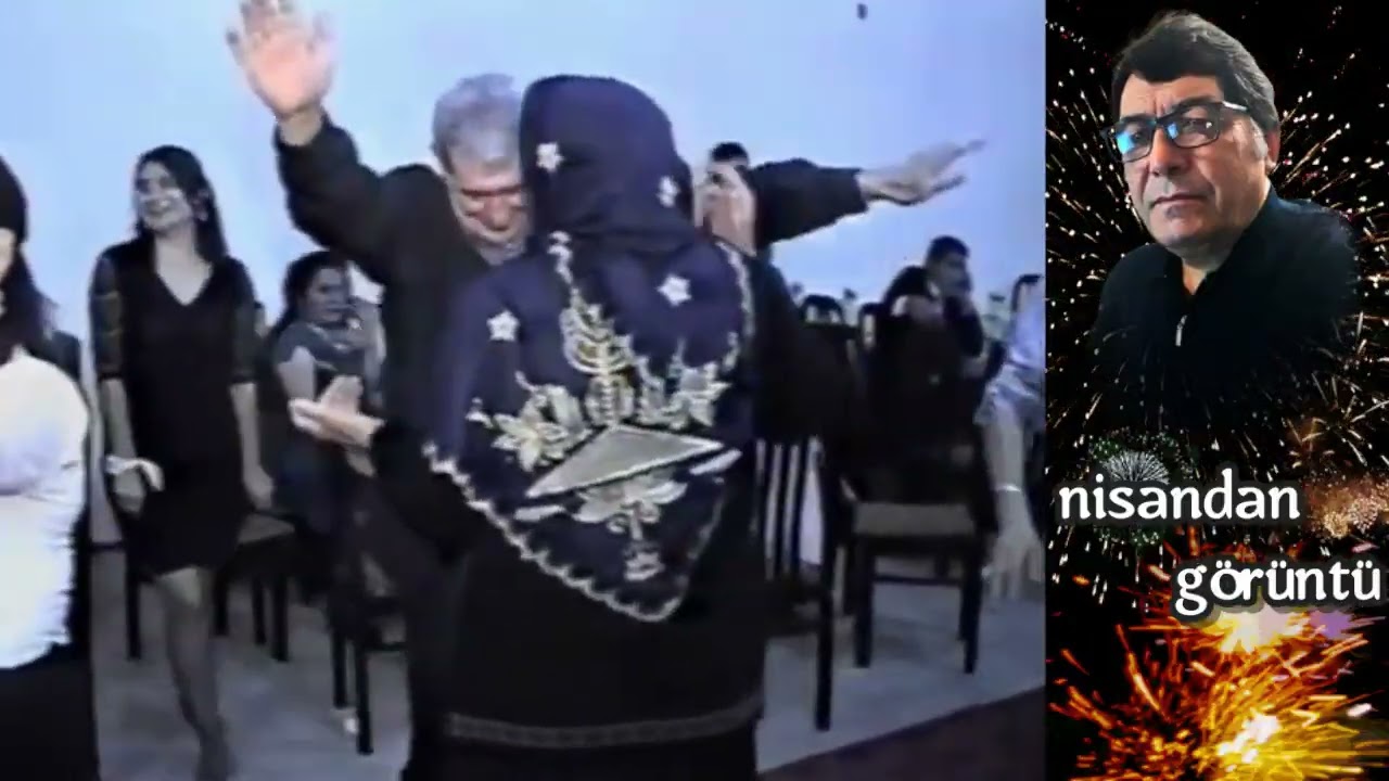 nisandan goruntu