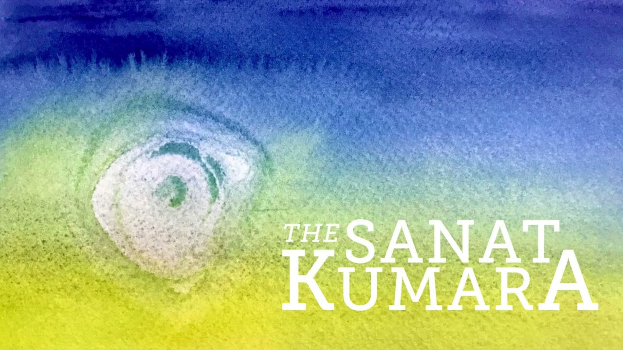 L134/2026 – The SANAT KUMARA – Outgrow your restricting boundaries