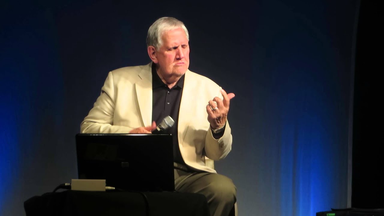 Ken Turner (In the Sweet By and By) 11-08-14 PGMA