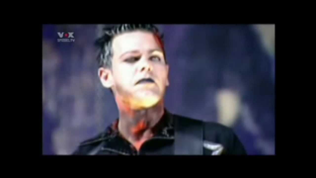 Richard Z. Kruspe - Beautiful (Tribute)