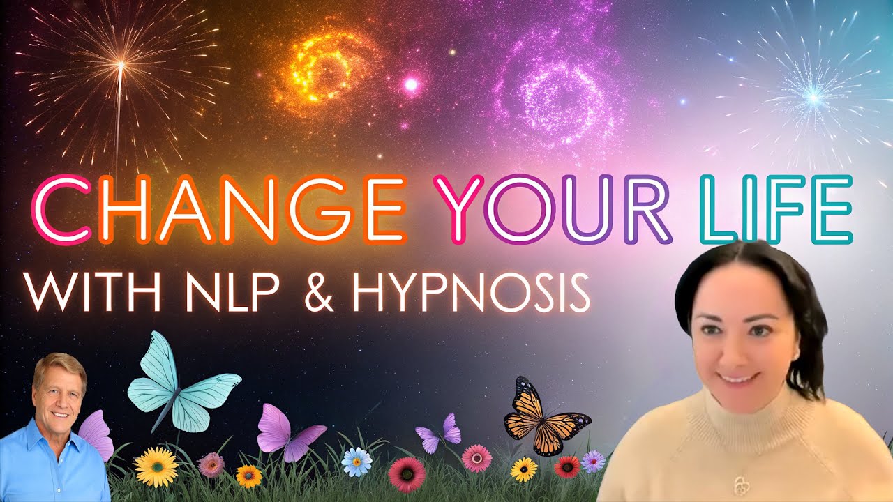 Erase Emotional Pain INSTANTLY | Dr. Will Horton&rsquo;s NLP Memory Rewrite Technique