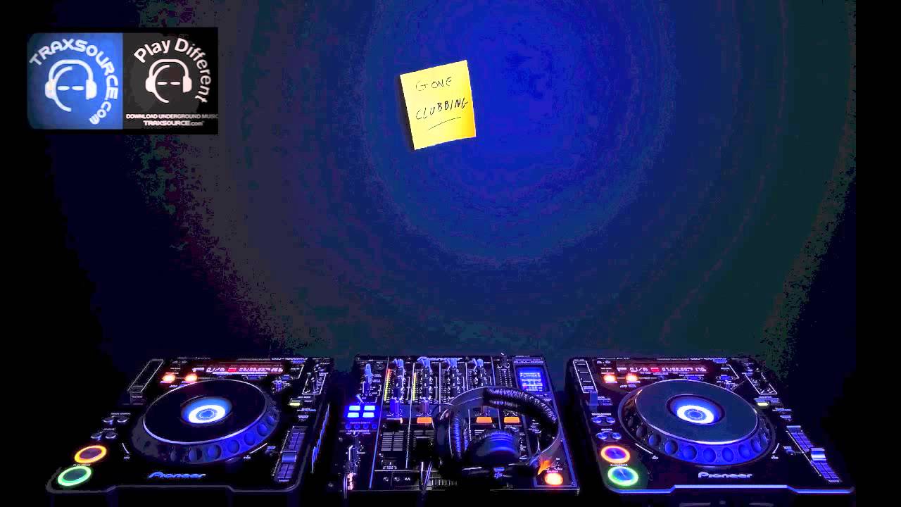 Simply Red - Stay (Grant Nelson Dub)