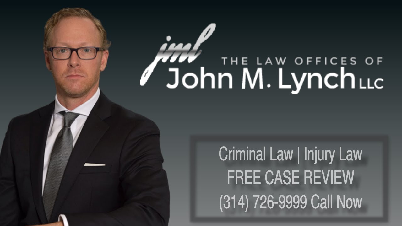 Best Personal Injury Lawyer St Charles County Missouri  |  (314) 726-9999