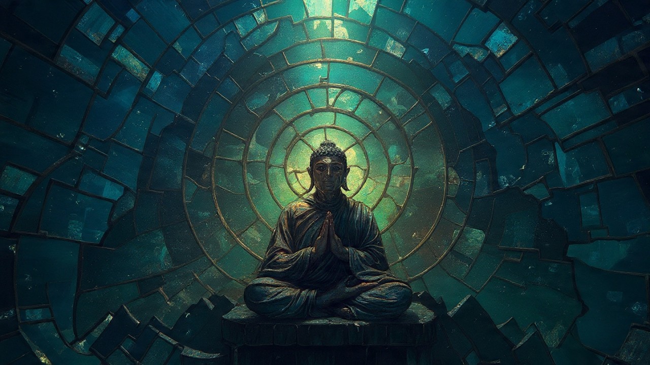 Powerful Mantra for Positive Energy | Listen Daily for Miracles