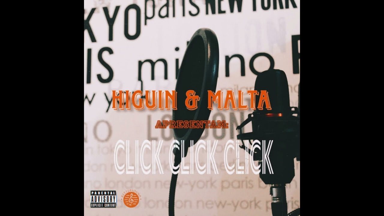 1. Higuin ft. Malta ft. Asseb - Factos ( &Aacute;udio Oficial )
